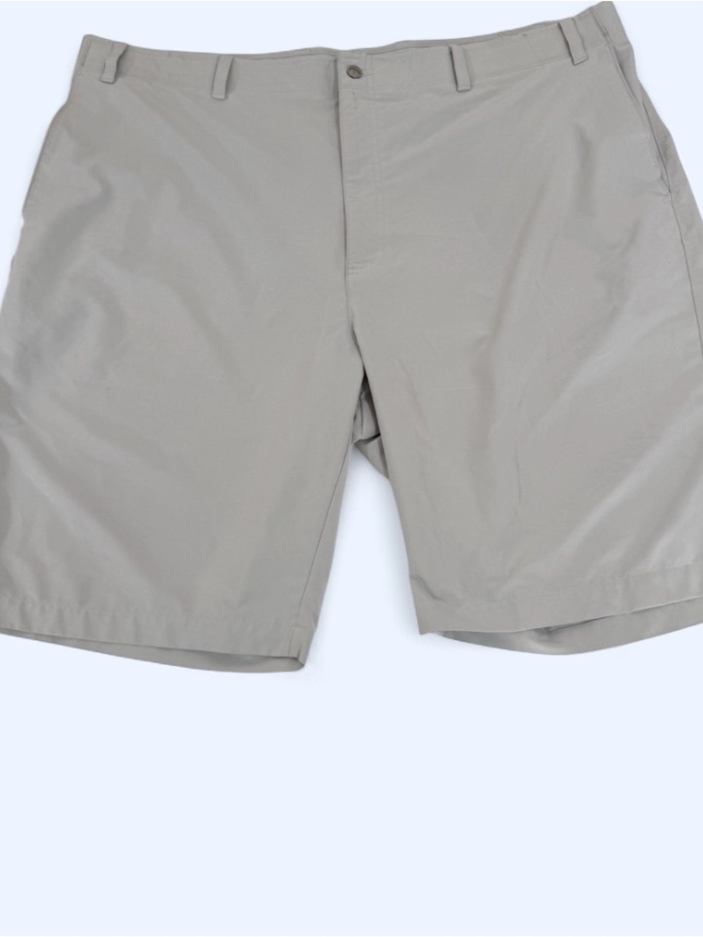 Gray Callaway golf shorts size 46B